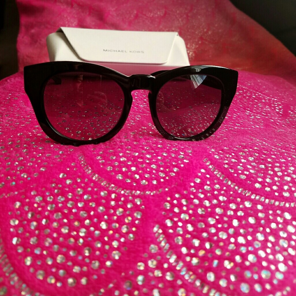 New Michael Kors sunglasses